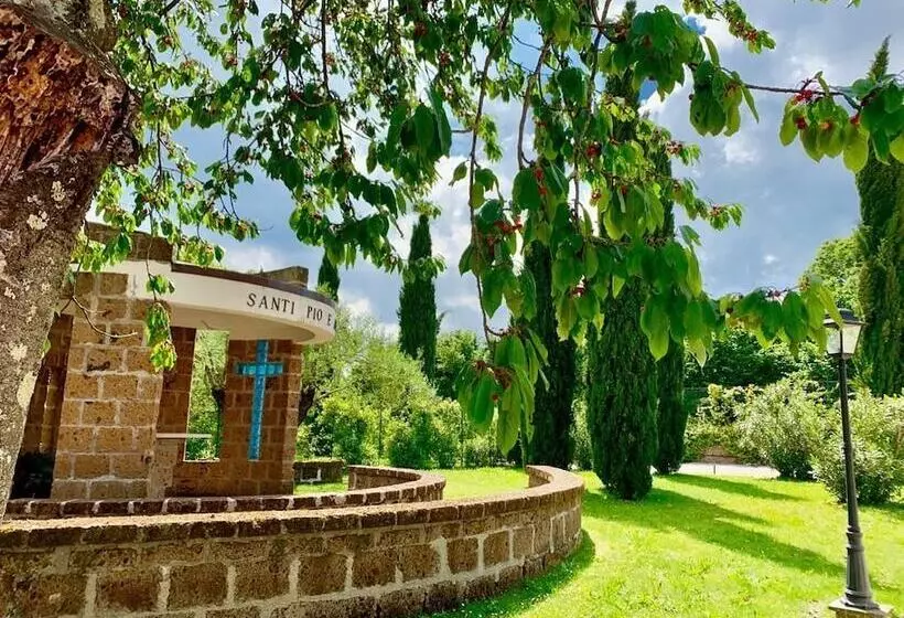 Majatalo La Torretta Guest House