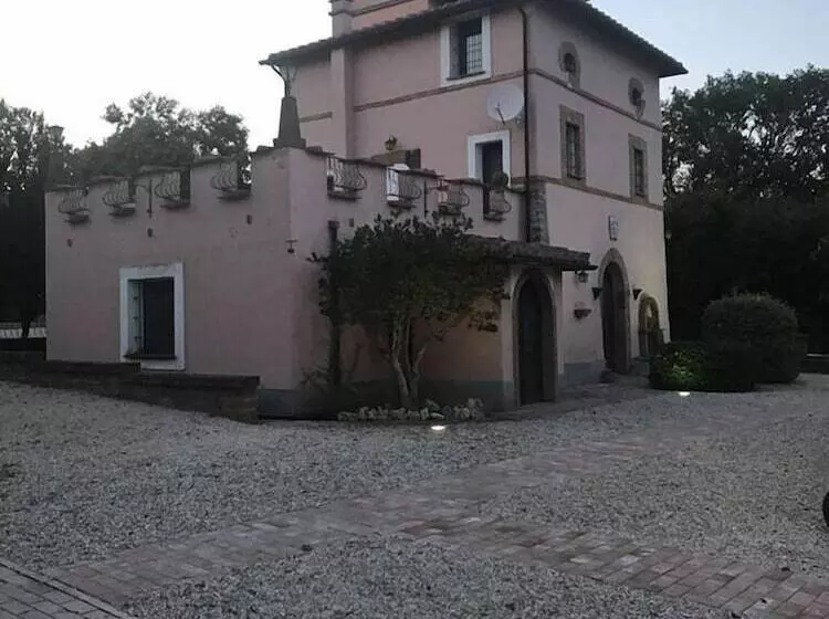 Majatalo La Torretta Guest House