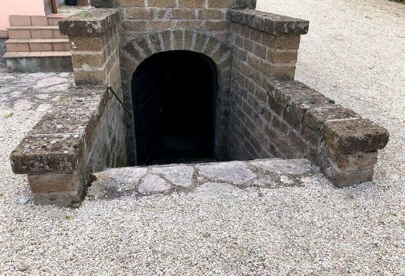 بنسيون La Torretta Guest House