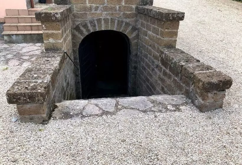 Majatalo La Torretta Guest House