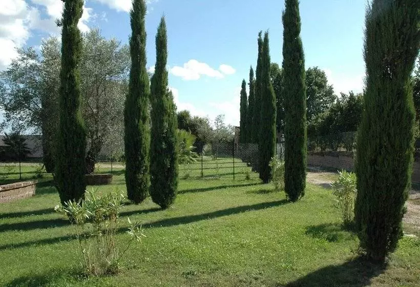 Majatalo La Torretta Guest House