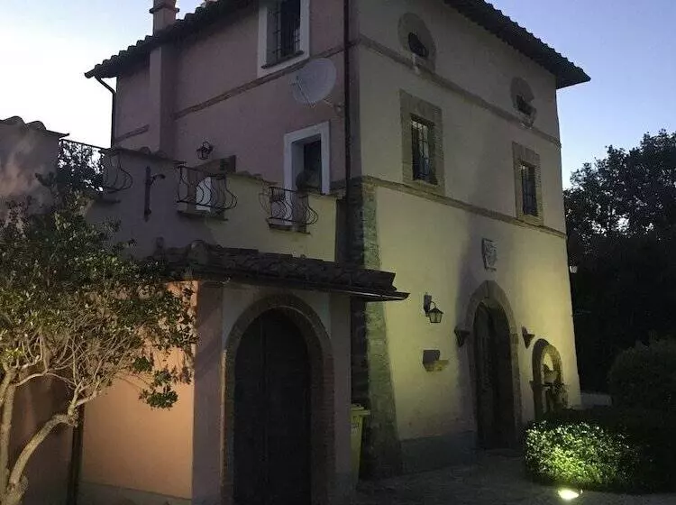 Majatalo La Torretta Guest House