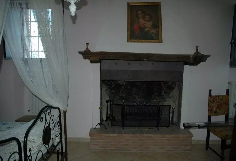 Majatalo La Torretta Guest House