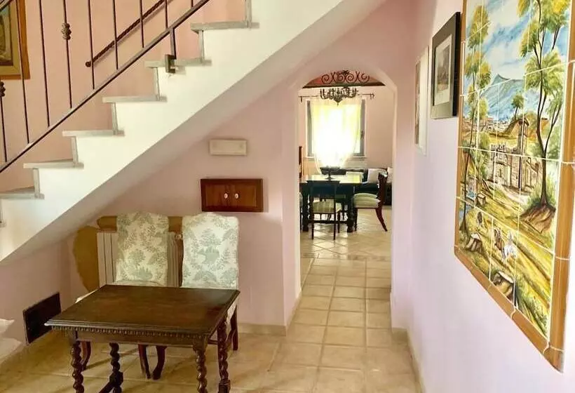 Majatalo La Torretta Guest House