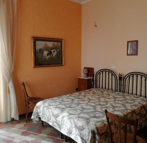 ペンション Palazzo Stillitano Classificazione 3 Sorrisi