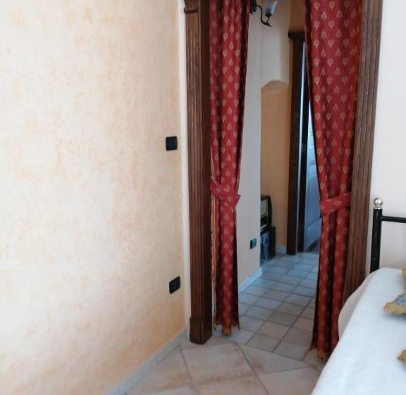 ペンション Palazzo Stillitano Classificazione 3 Sorrisi