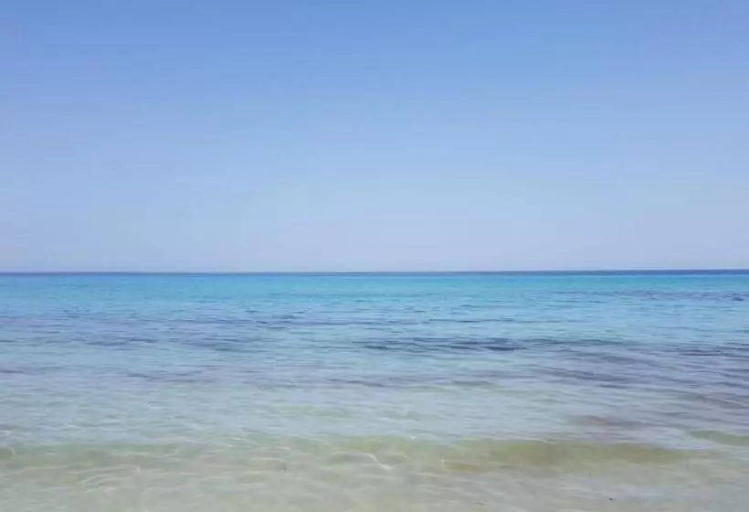 پانسیون Pura Vida Iblea