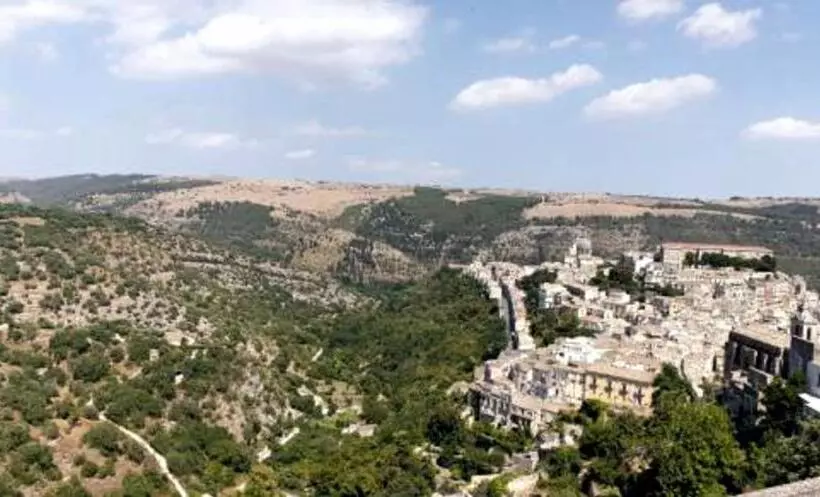 پانسیون Pura Vida Iblea