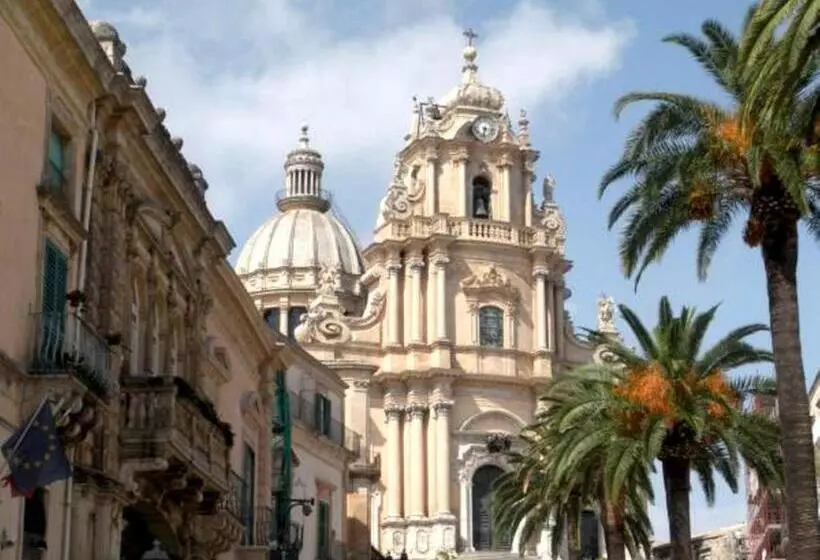 پانسیون Pura Vida Iblea