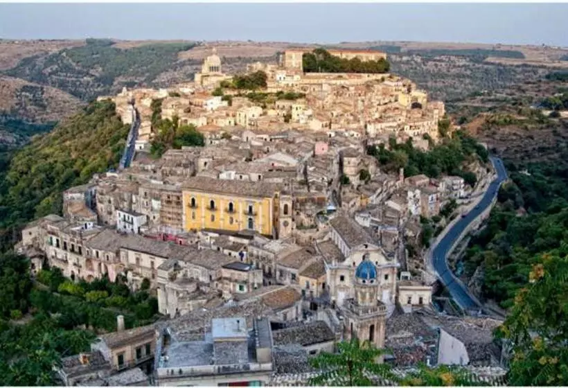 پانسیون Pura Vida Iblea