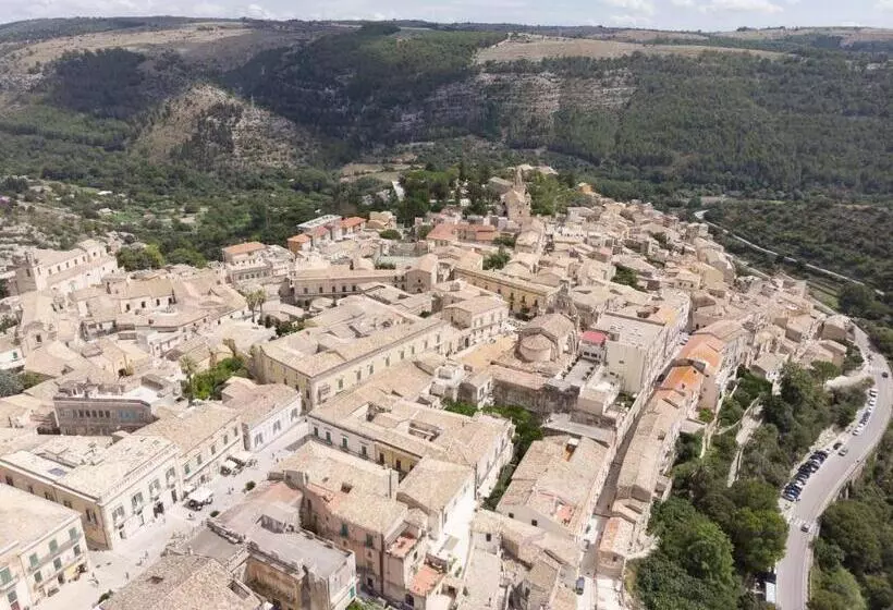 پانسیون Pura Vida Iblea