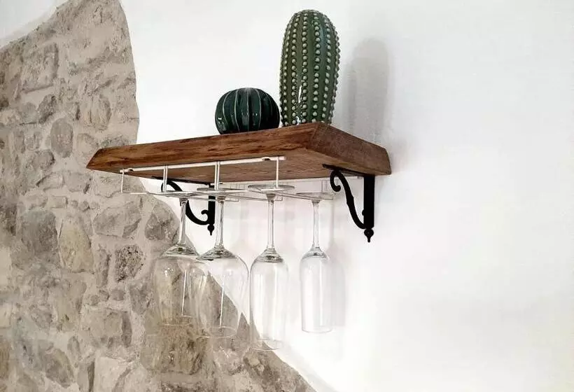 پانسیون Pura Vida Iblea