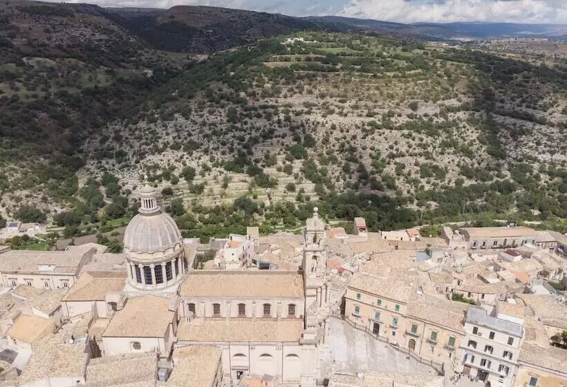 پانسیون Pura Vida Iblea