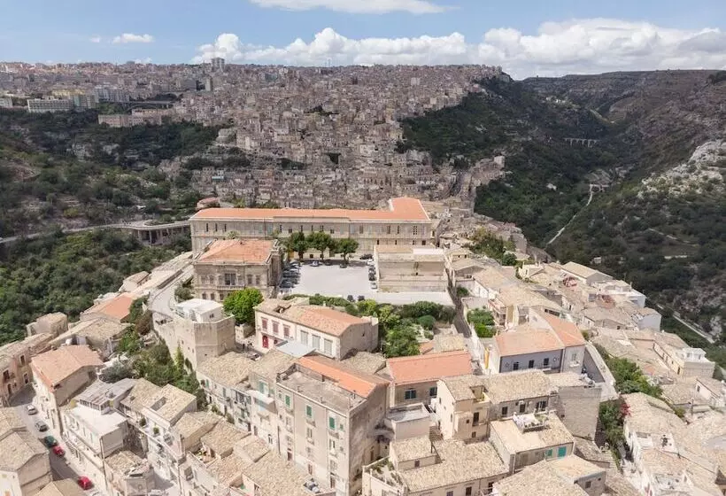 پانسیون Pura Vida Iblea