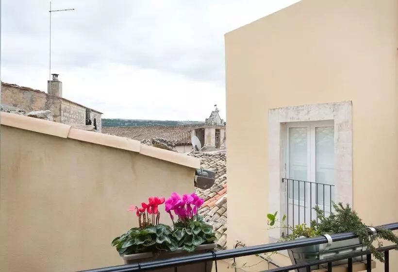 پانسیون Pura Vida Iblea