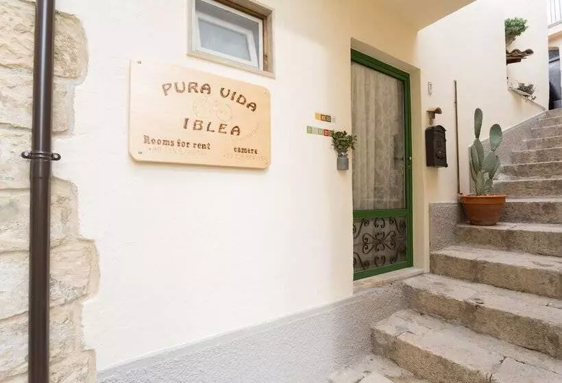 پانسیون Pura Vida Iblea