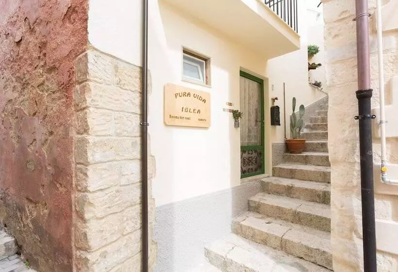 پانسیون Pura Vida Iblea