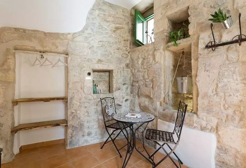 پانسیون Pura Vida Iblea