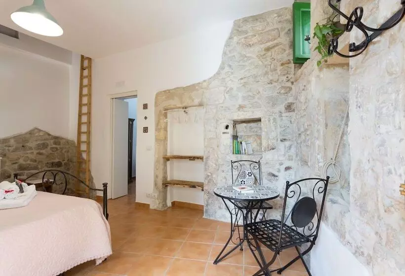 پانسیون Pura Vida Iblea