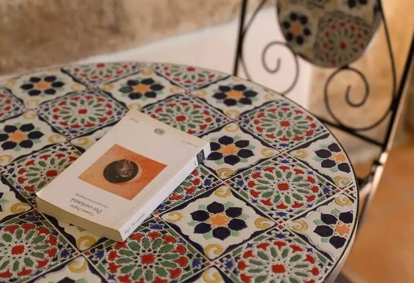 پانسیون Pura Vida Iblea