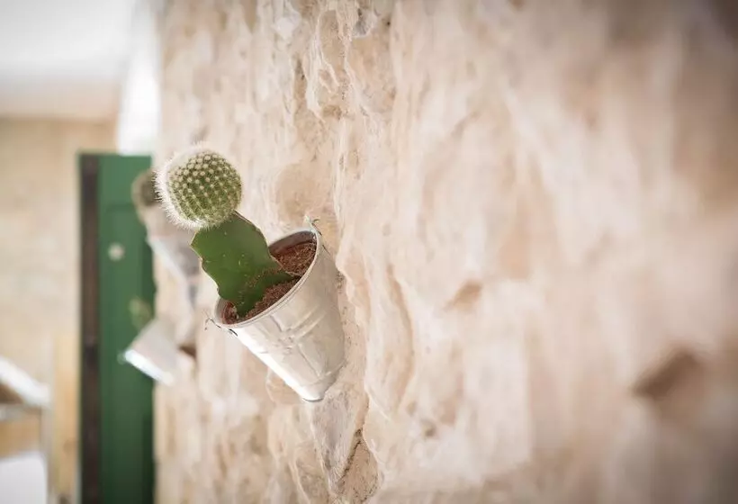 پانسیون Pura Vida Iblea