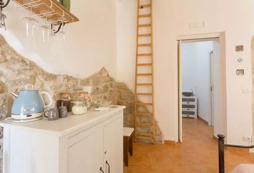 پانسیون Pura Vida Iblea