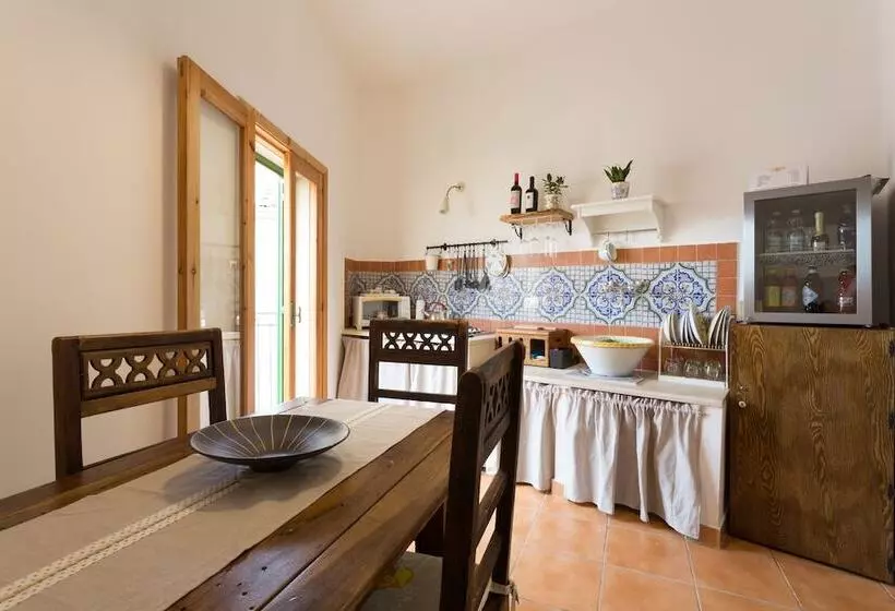 پانسیون Pura Vida Iblea