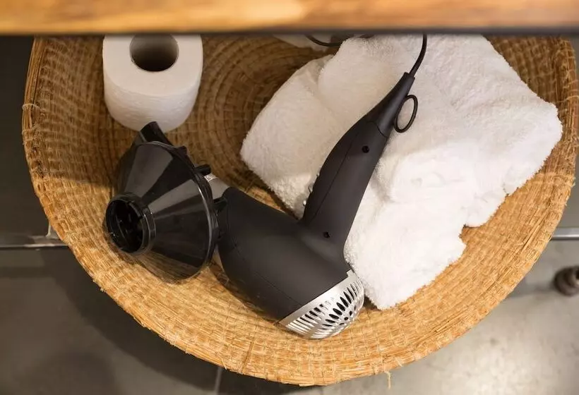 پانسیون Pura Vida Iblea