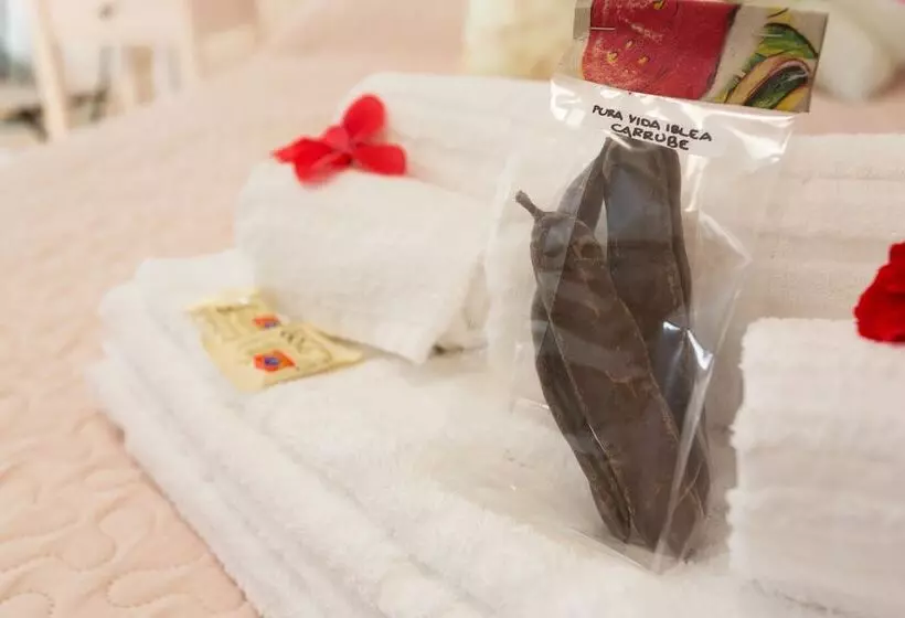 پانسیون Pura Vida Iblea