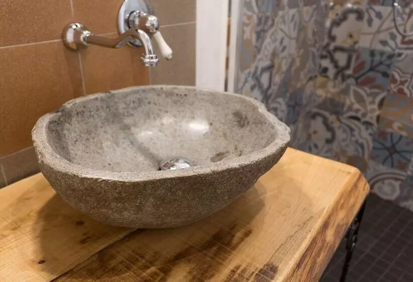 پانسیون Pura Vida Iblea