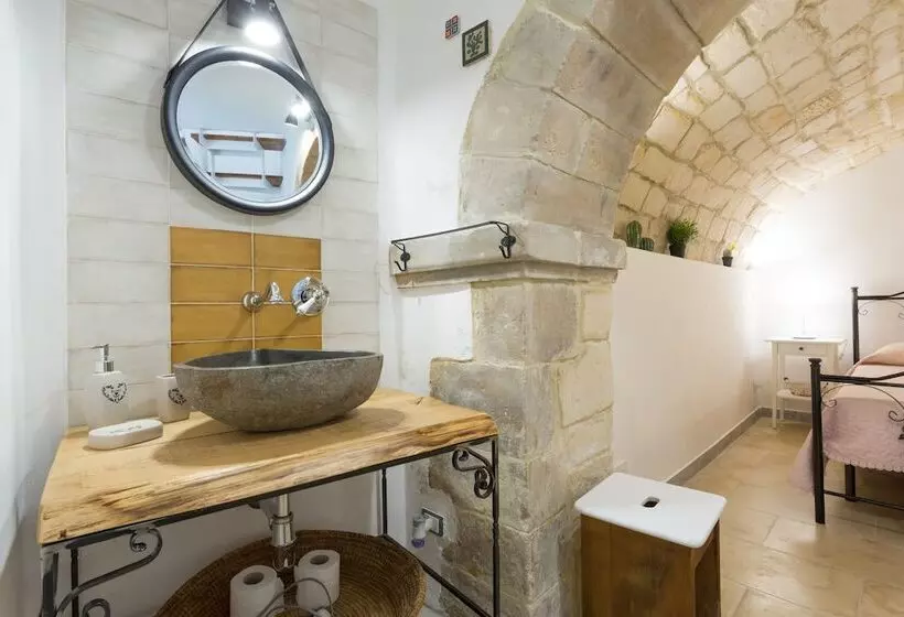 پانسیون Pura Vida Iblea