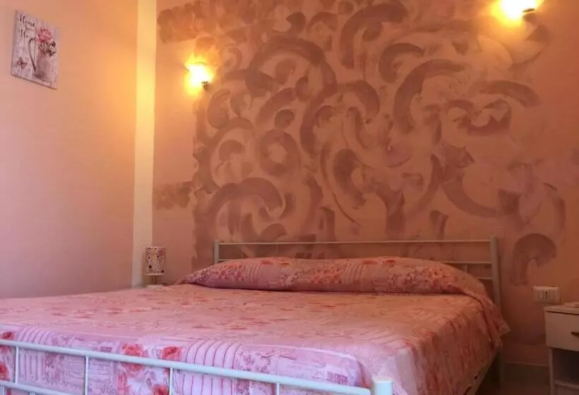 Majatalo Una Terrazza Sul Mare