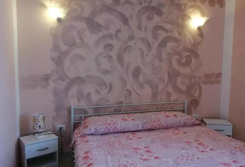 Majatalo Una Terrazza Sul Mare