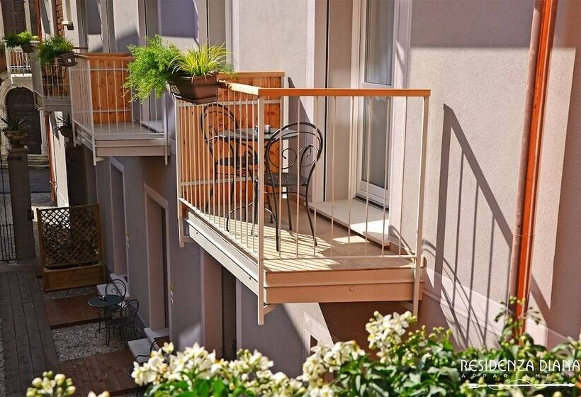Residenza Diana