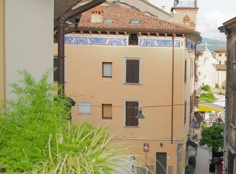 Residenza Diana