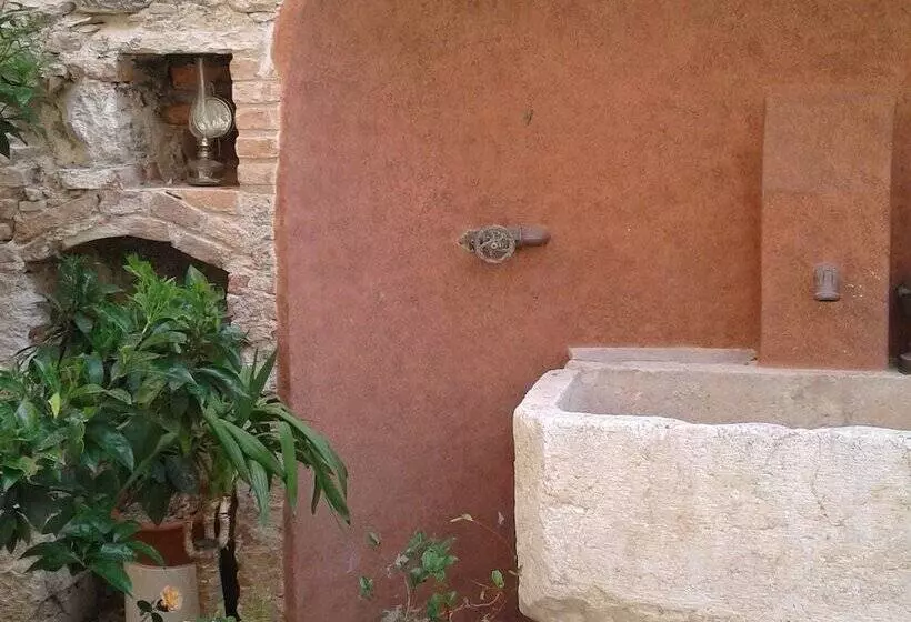 Residenza Diana