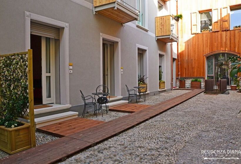 Residenza Diana