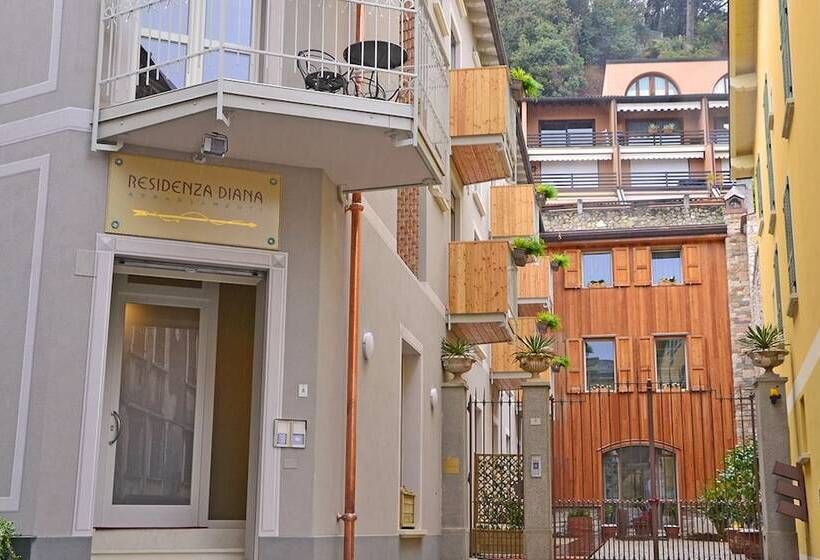 Residenza Diana