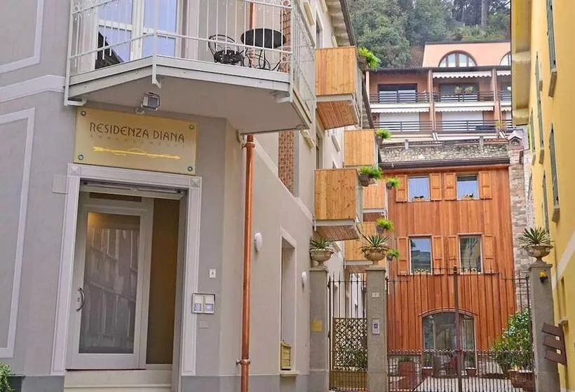 Residenza Diana