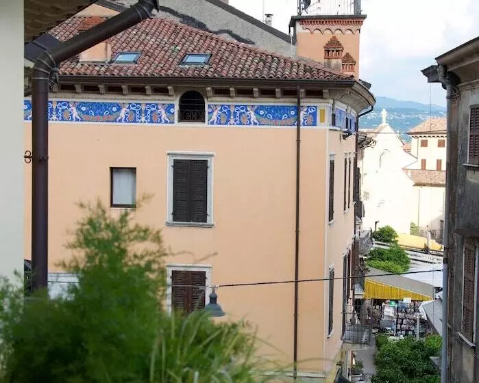 Residenza Diana