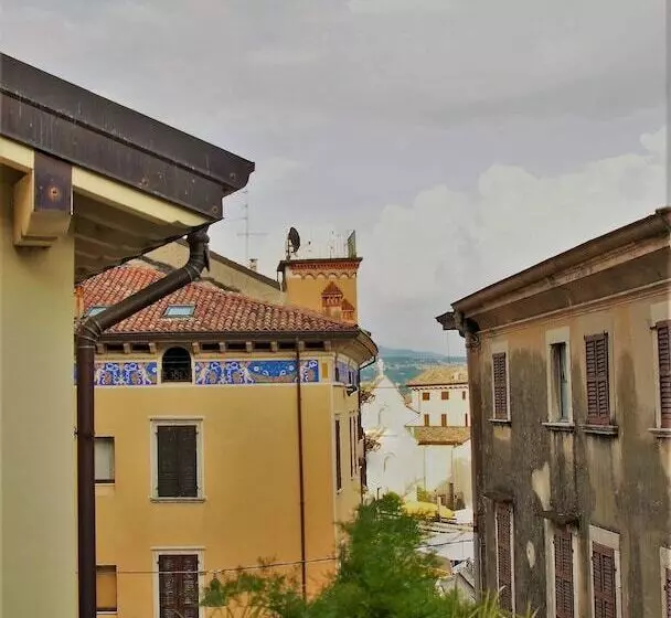 Residenza Diana