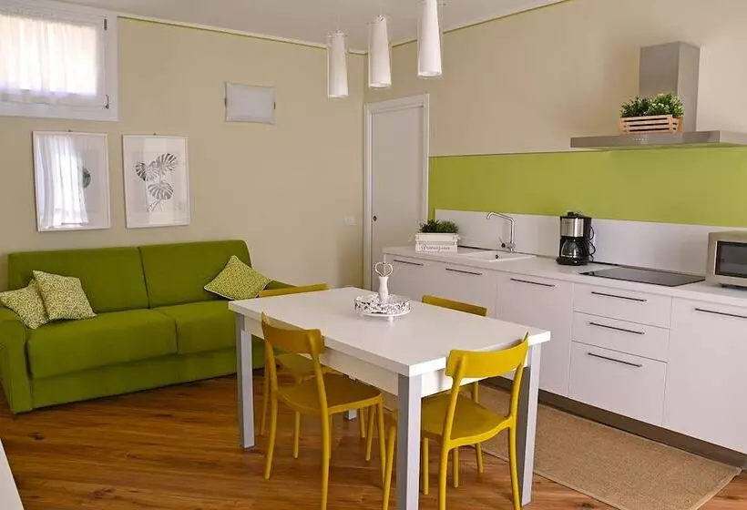 Residenza Diana