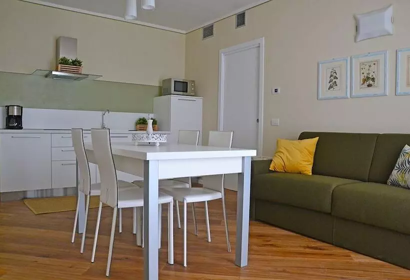 Residenza Diana