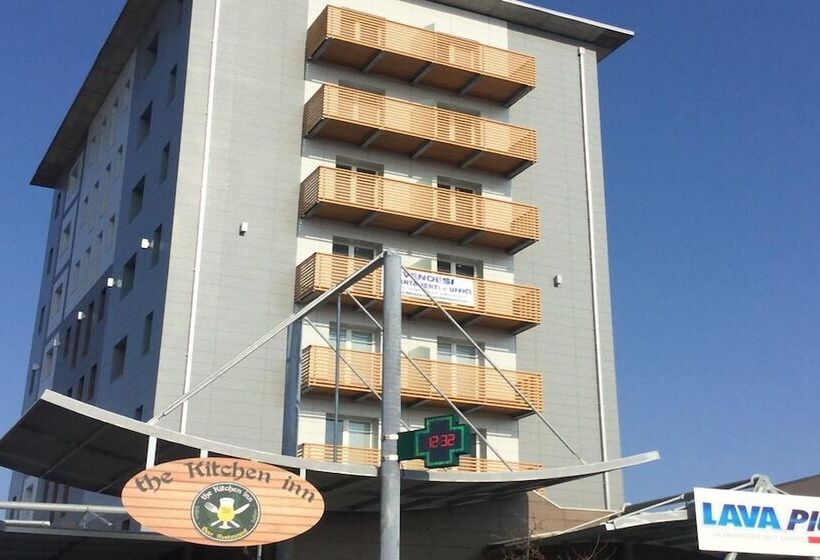 The Residence Galliate