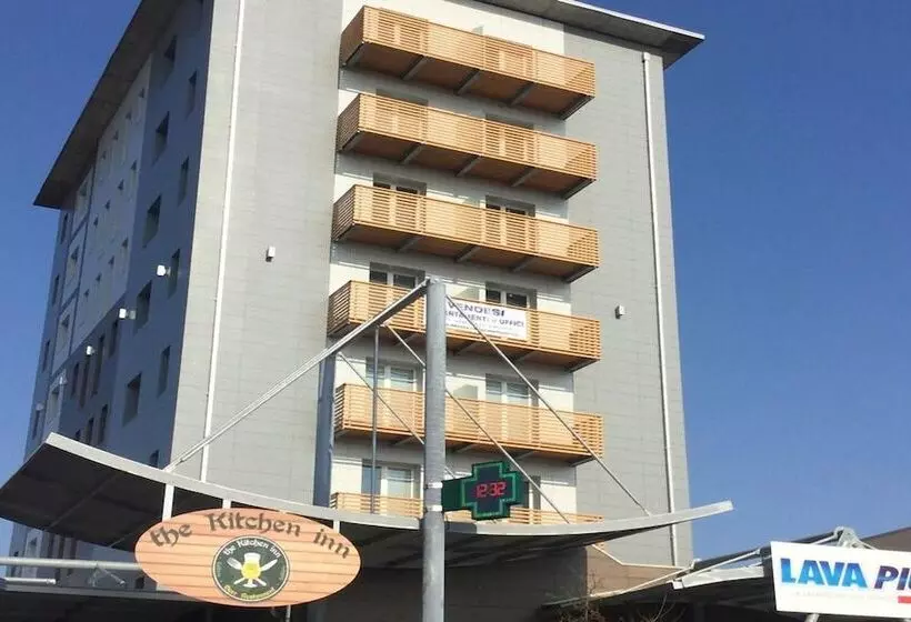 The Residence Galliate