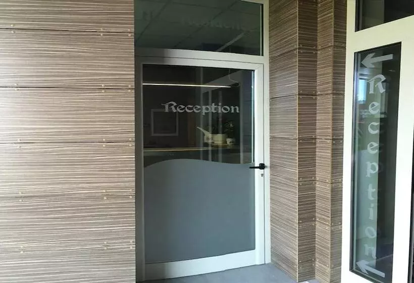 The Residence Galliate