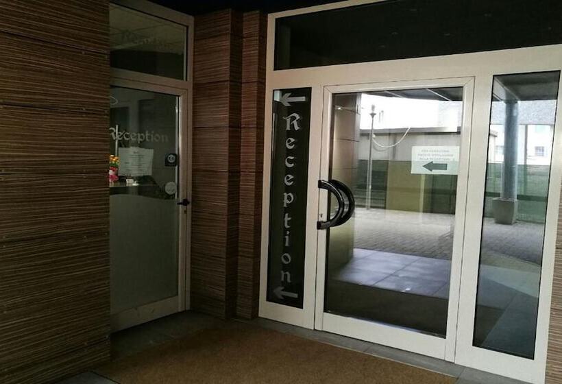 The Residence Galliate