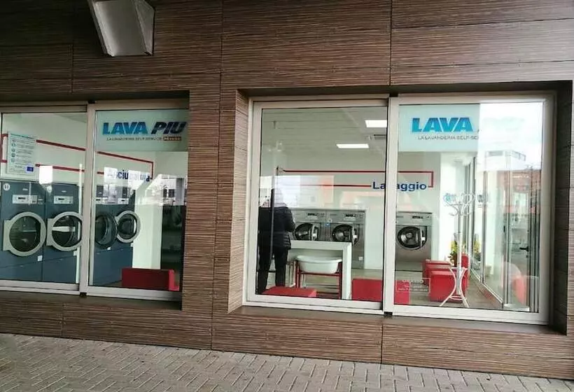 The Residence Galliate