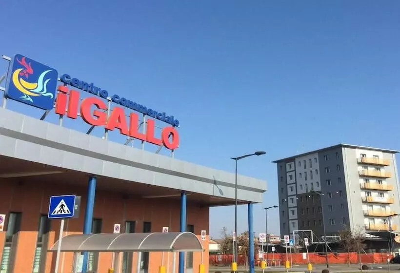 The Residence Galliate