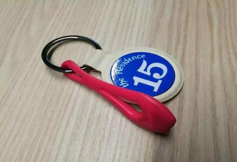 The Residence Galliate